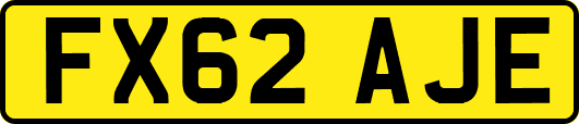 FX62AJE