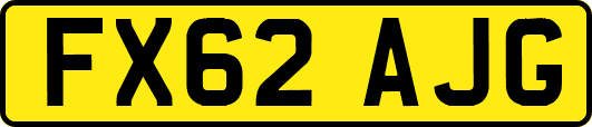 FX62AJG