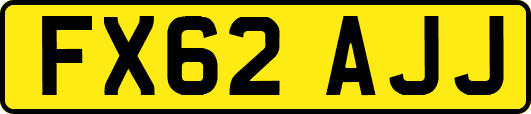 FX62AJJ