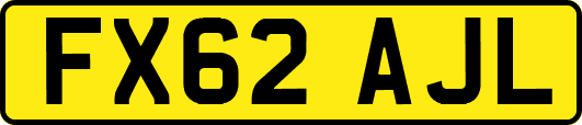 FX62AJL