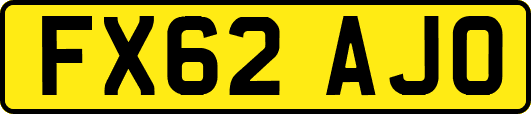 FX62AJO