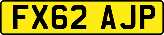 FX62AJP
