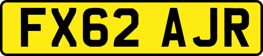 FX62AJR