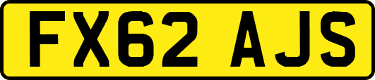 FX62AJS