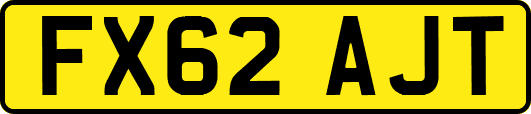 FX62AJT