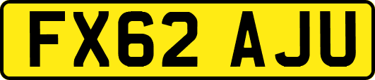 FX62AJU