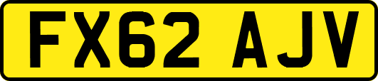 FX62AJV