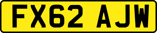 FX62AJW