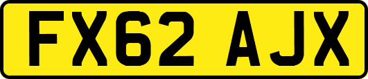 FX62AJX