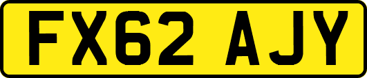 FX62AJY