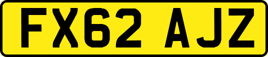 FX62AJZ