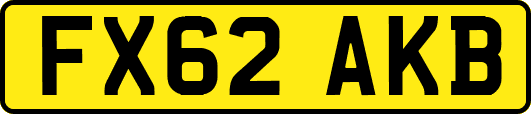 FX62AKB