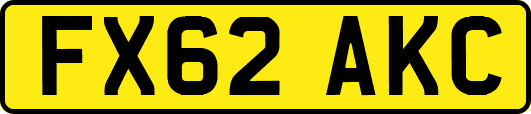 FX62AKC