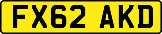FX62AKD