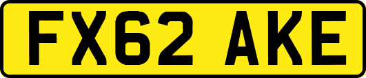 FX62AKE
