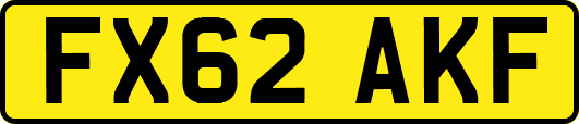 FX62AKF