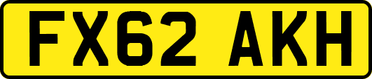 FX62AKH
