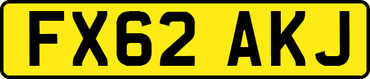 FX62AKJ