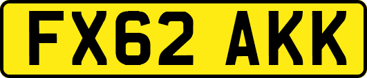 FX62AKK