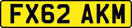 FX62AKM
