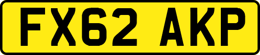 FX62AKP