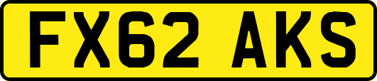 FX62AKS