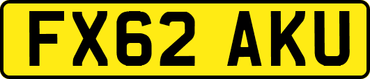FX62AKU