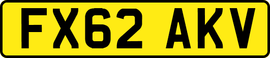 FX62AKV