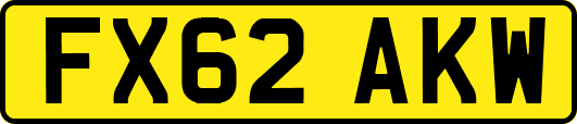 FX62AKW