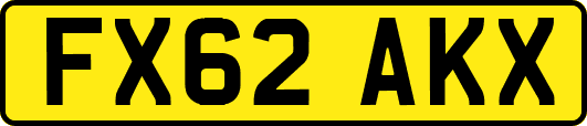 FX62AKX