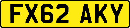 FX62AKY