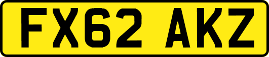 FX62AKZ