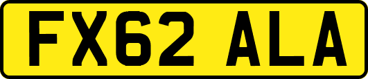 FX62ALA