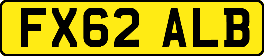 FX62ALB