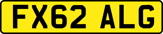 FX62ALG