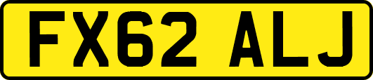 FX62ALJ