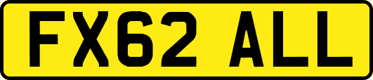 FX62ALL