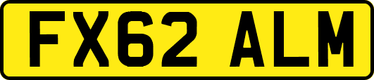 FX62ALM