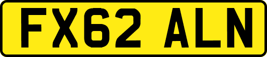 FX62ALN