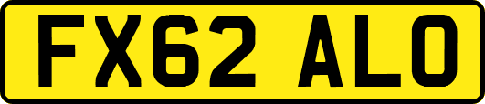 FX62ALO