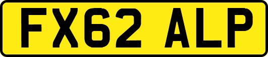 FX62ALP