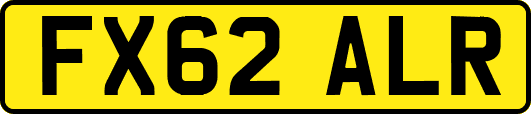 FX62ALR