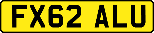 FX62ALU