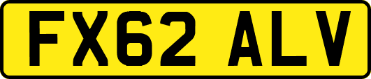 FX62ALV