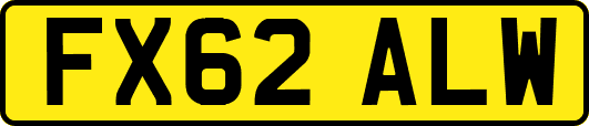 FX62ALW