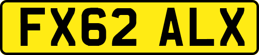 FX62ALX