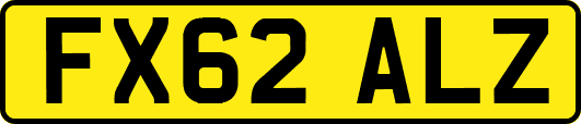 FX62ALZ