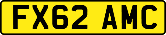 FX62AMC