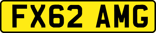 FX62AMG