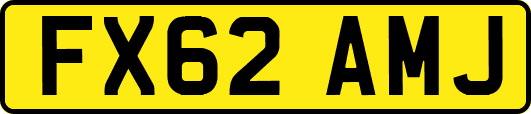 FX62AMJ